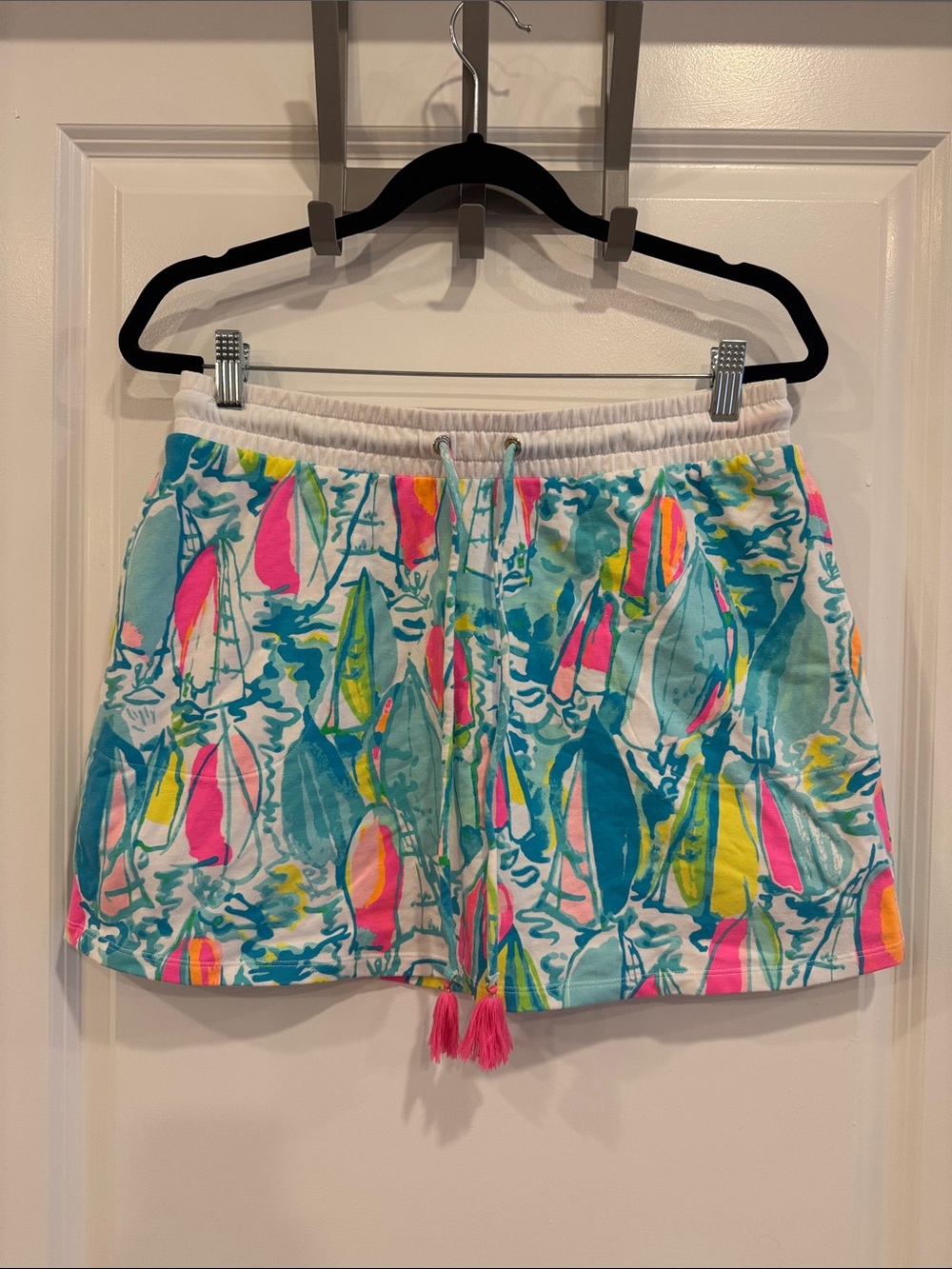 Lilly Pulitzer Skirt